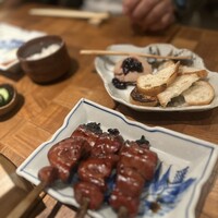 焼鳥 角レ - 