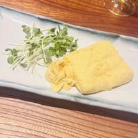 菜月 Tabenasse - だし巻き卵