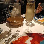 ビストロ ル ブルジョン - 