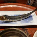 草喰 なかひがし - 