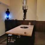 焼肉 それいけ精香園 - 