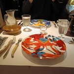 ビストロ ル ブルジョン - 