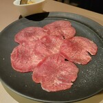 焼肉 それいけ精香園 - 