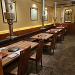 焼肉 それいけ精香園 - 