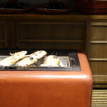 草喰 なかひがし - 