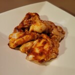 焼肉 それいけ精香園 - 