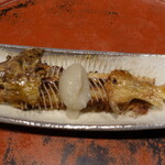 草喰 なかひがし - 