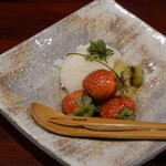 草喰 なかひがし - 