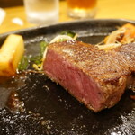 豊後牛ステーキの店 そむり 別府本店 - 