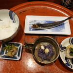 草喰 なかひがし - 