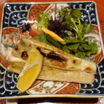 草喰 なかひがし - 