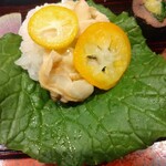 草喰 なかひがし - 