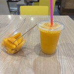 Pier 21 Terminal Food Court - 