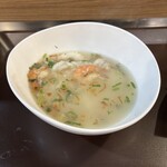 Pier 21 Terminal Food Court - 