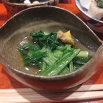 草喰 なかひがし - 