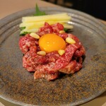 焼肉 それいけ精香園 - 