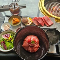 米沢牛上杉 銀座本店 - 