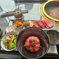 米沢牛上杉 銀座本店 - 