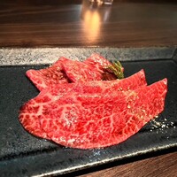 焼肉 銀座コバウ 並木通り店 - 