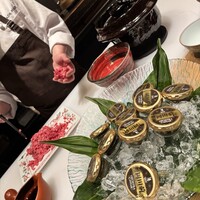 肉割烹 岡田前 - 