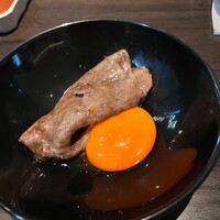 焼肉 銀座コバウ 並木通り店 - 