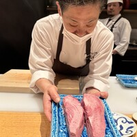 肉割烹 岡田前 - 