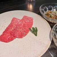 焼肉 銀座コバウ 並木通り店 - 