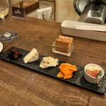 門前仲町 れんず - 