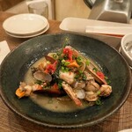 門前仲町 れんず - 