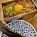 四ツ谷 バルカン - 