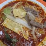 楊國福 マーラータン 池袋東口店 - 