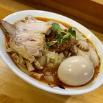 麺屋 しん蔵 - 