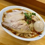 麺屋 しん蔵 - 