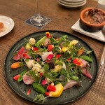 門前仲町 れんず - 