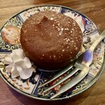 四ツ谷 バルカン - 