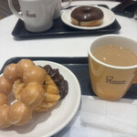 ミスタードーナツ - 