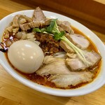 麺屋 しん蔵 - 