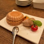 門前仲町 れんず - 