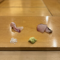 鮨 しゅん輔 阿佐ヶ谷 - 