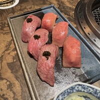 東京焼肉 平城苑 浅草総本店 - 