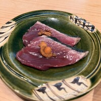 鮨 さいとう はなれ NANZUKA - 