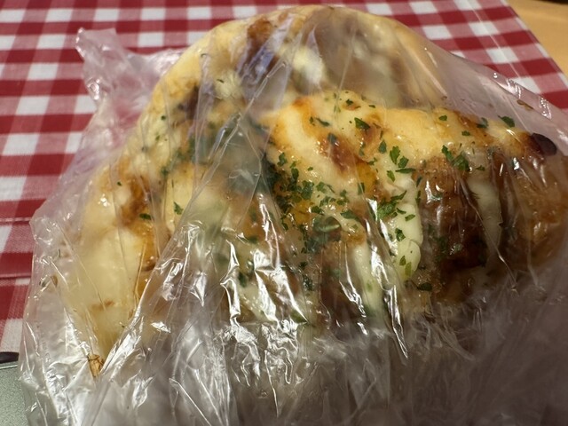 Cent Varie 稲田店（サンヴァリエ） - 帯広（パン）の写真