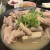 肉と魚がうまい酒場 ニューツルマツ KITTE大阪店