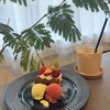 ニコハルカフェ