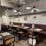 Italianbar ATTACHMENT 2nd 大宮店 - 