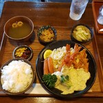なごみ食堂 - 