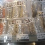 市川燻製屋本舗 - 