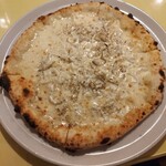 タヴォロッツァ - ビアンケッティ