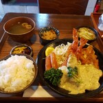 なごみ食堂 - 