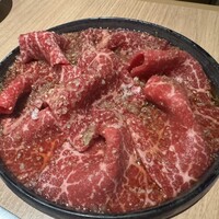 焼肉 黒田 - 